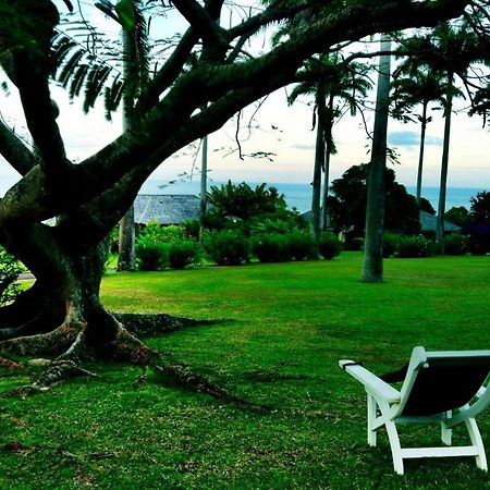 Ottleys Plantation Inn Cayon Dış mekan fotoğraf