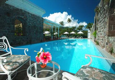 Ottleys Plantation Inn Cayon Konforlar fotoğraf