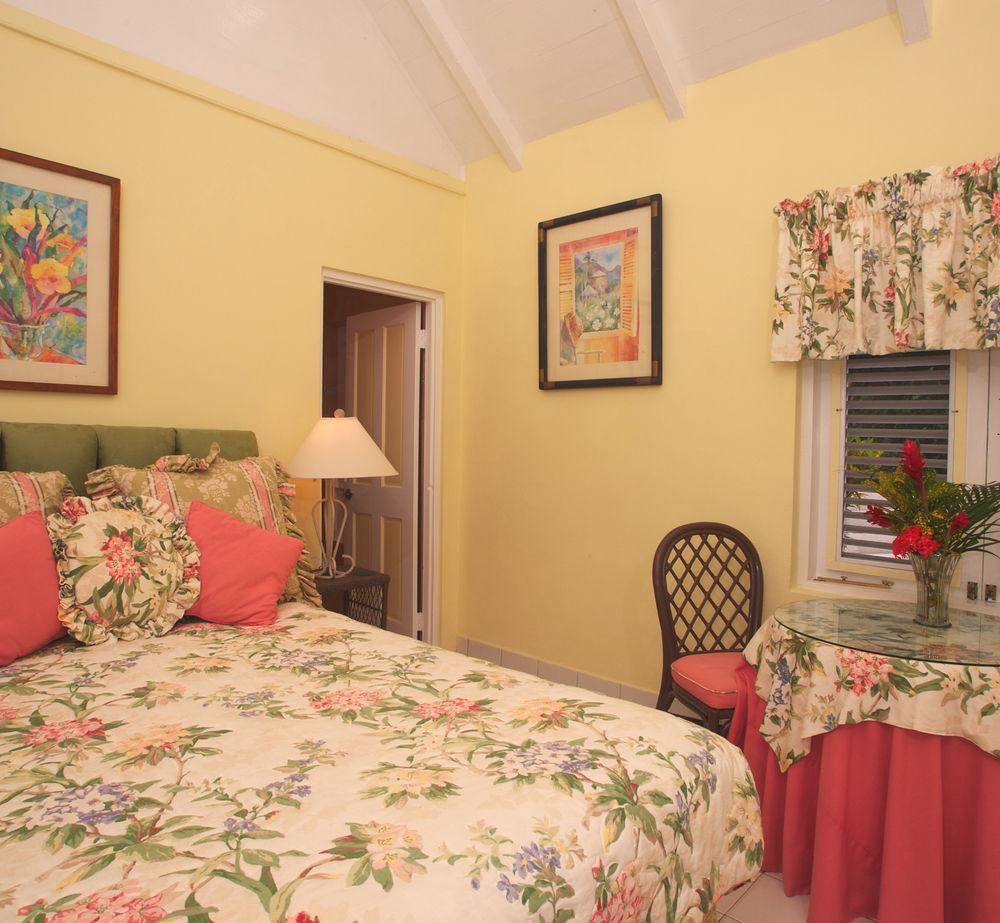 Ottleys Plantation Inn Cayon Dış mekan fotoğraf