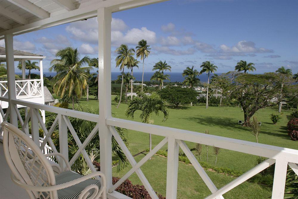 Ottleys Plantation Inn Cayon Dış mekan fotoğraf