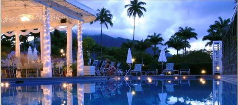 Ottleys Plantation Inn Cayon Dış mekan fotoğraf