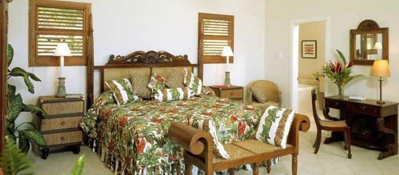 Ottleys Plantation Inn Cayon Dış mekan fotoğraf