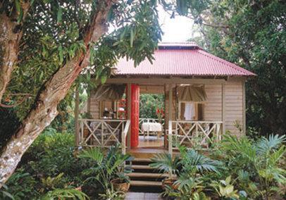 Ottleys Plantation Inn Cayon Dış mekan fotoğraf